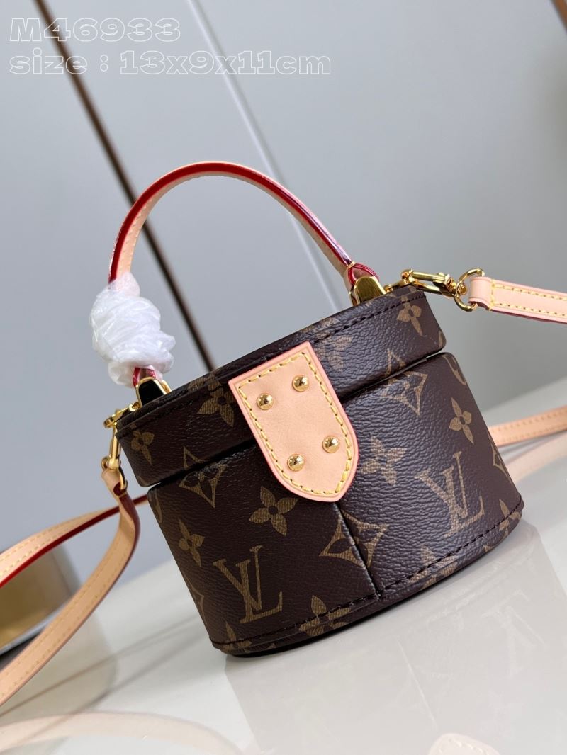 LV Bucket Bags